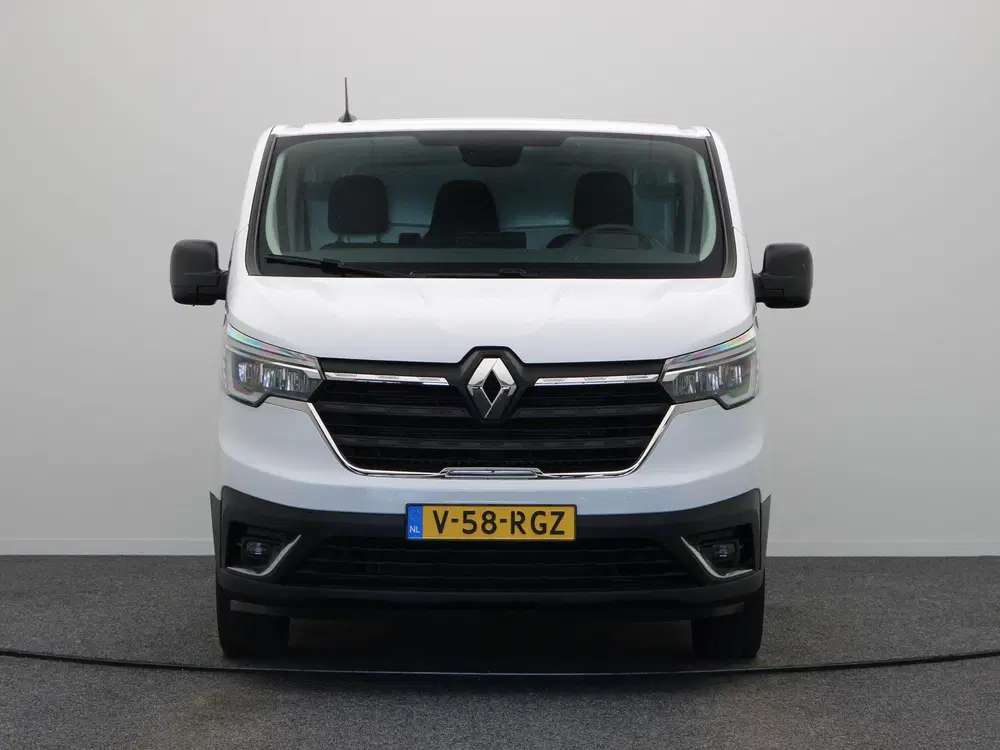 Renault Trafic 2.0 dCi 110pk T30 L2H1 Comfort uit 2024, foto 6