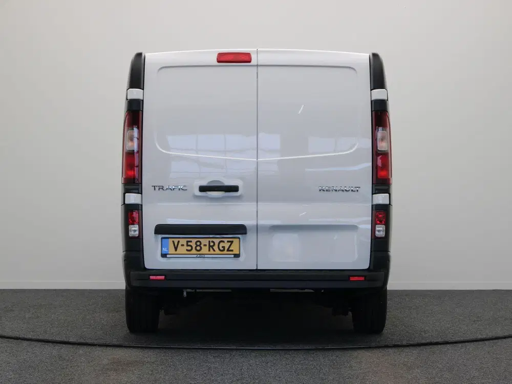 Renault Trafic 2.0 dCi 110pk T30 L2H1 Comfort uit 2024, foto 7