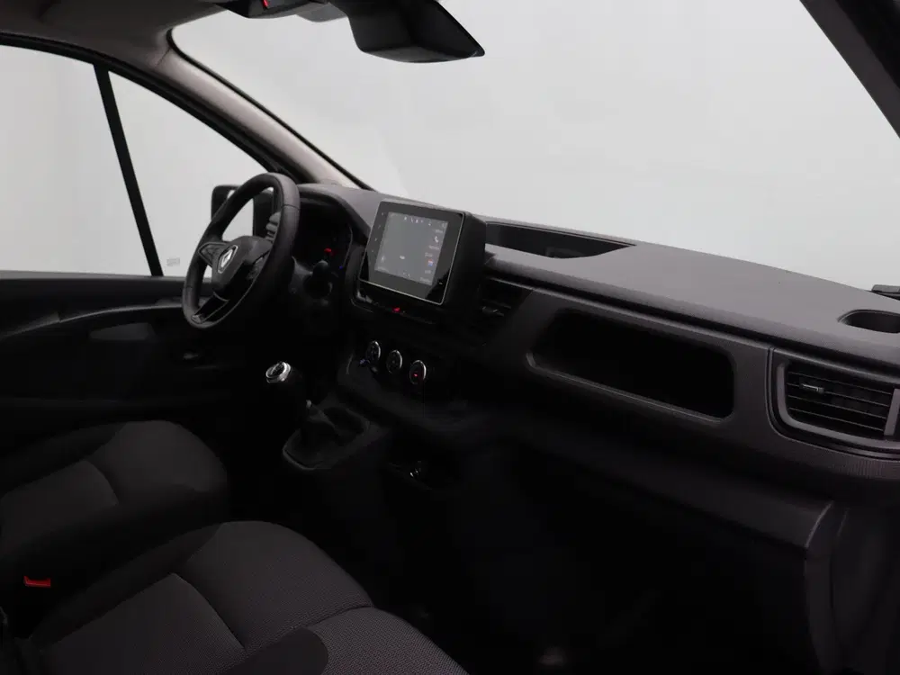 Renault Trafic 2.0 dCi 110pk T30 L2H1 Comfort uit 2024, foto 8