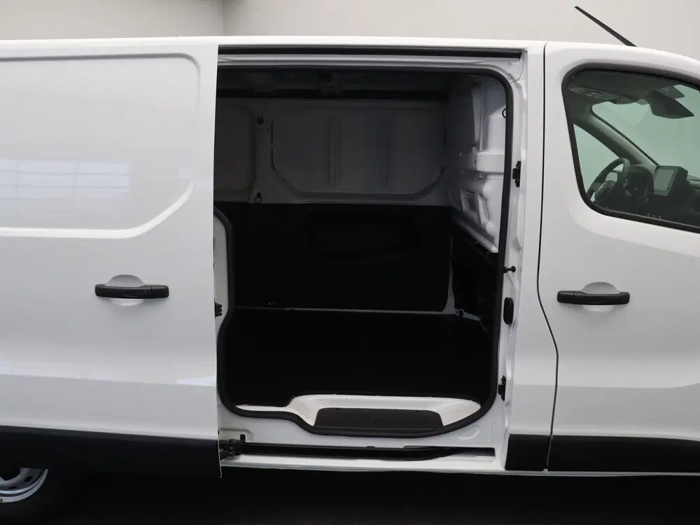 Renault Trafic 2.0 dCi 110pk T30 L2H1 Comfort uit 2024, foto 9