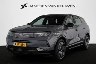 Opel Grandland 1.6 Turbo Plug-in-Hybrid Edition Stuur-Sto uit 2025