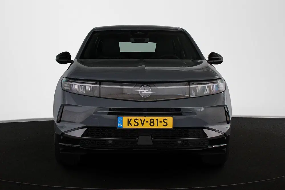 Opel Grandland 1.6 Turbo Plug-in-Hybrid Edition Stuur-Sto uit 2025, foto 14