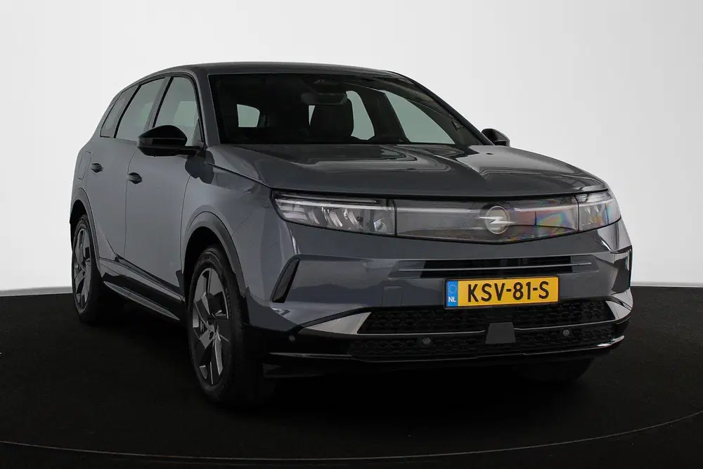Opel Grandland 1.6 Turbo Plug-in-Hybrid Edition Stuur-Sto uit 2025, foto 2