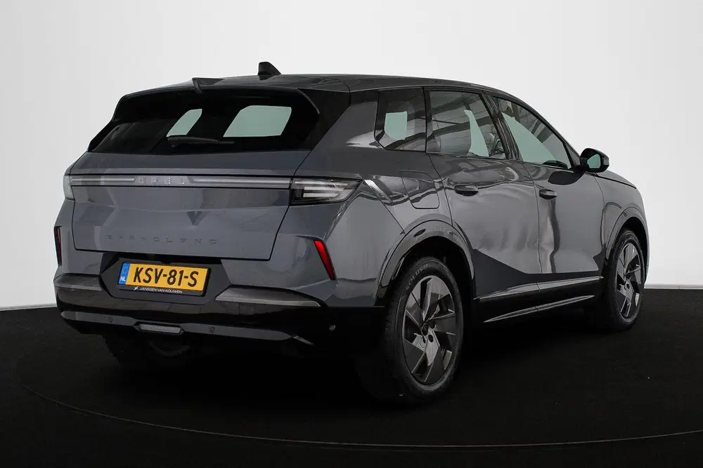 Opel Grandland 1.6 Turbo Plug-in-Hybrid Edition Stuur-Sto uit 2025, foto 3