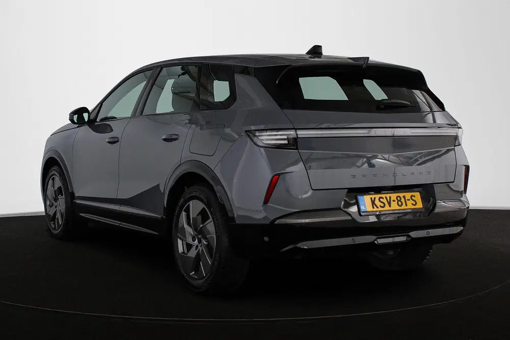 Opel Grandland 1.6 Turbo Plug-in-Hybrid Edition Stuur-Sto uit 2025, foto 4