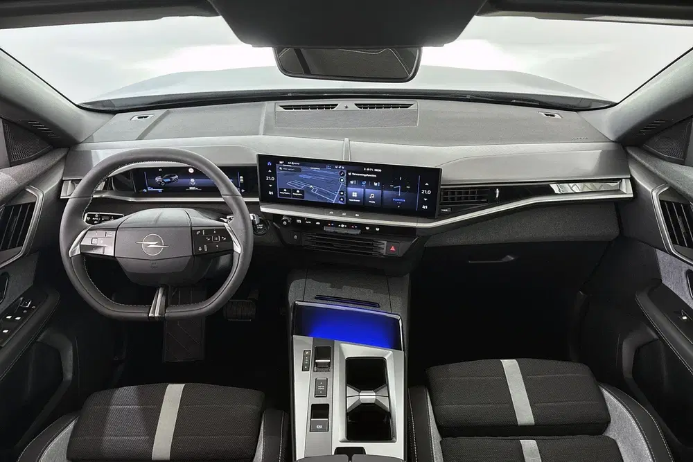 Opel Grandland 1.6 Turbo Plug-in-Hybrid Edition Stuur-Sto uit 2025, foto 7
