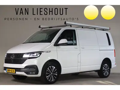 Volkswagen Transporter 2.0 TDI L1H1 28 Bulli uit 2022