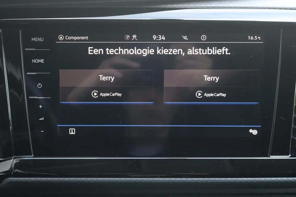 Volkswagen Transporter 2.0 TDI L1H1 28 Bulli uit 2022, foto 9