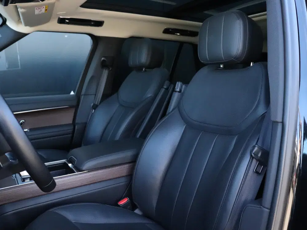 Land Rover Range Rover 3.0 P460e HSE PHEV uit 2024, foto 13