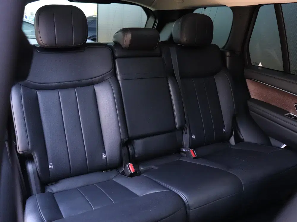 Land Rover Range Rover 3.0 P460e HSE PHEV uit 2024, foto 15