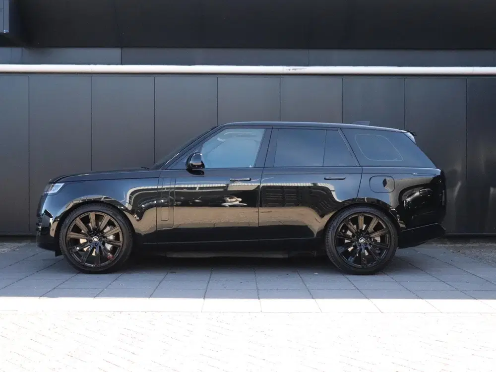 Land Rover Range Rover 3.0 P460e HSE PHEV uit 2024, foto 2