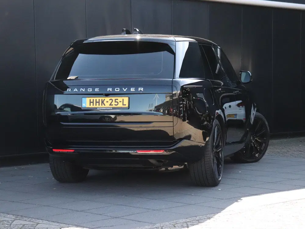 Land Rover Range Rover 3.0 P460e HSE PHEV uit 2024, foto 3