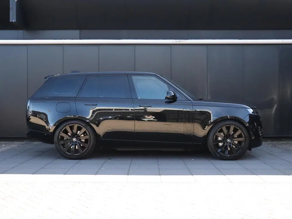 Land Rover Range Rover 3.0 P460e HSE PHEV uit 2024, foto 4