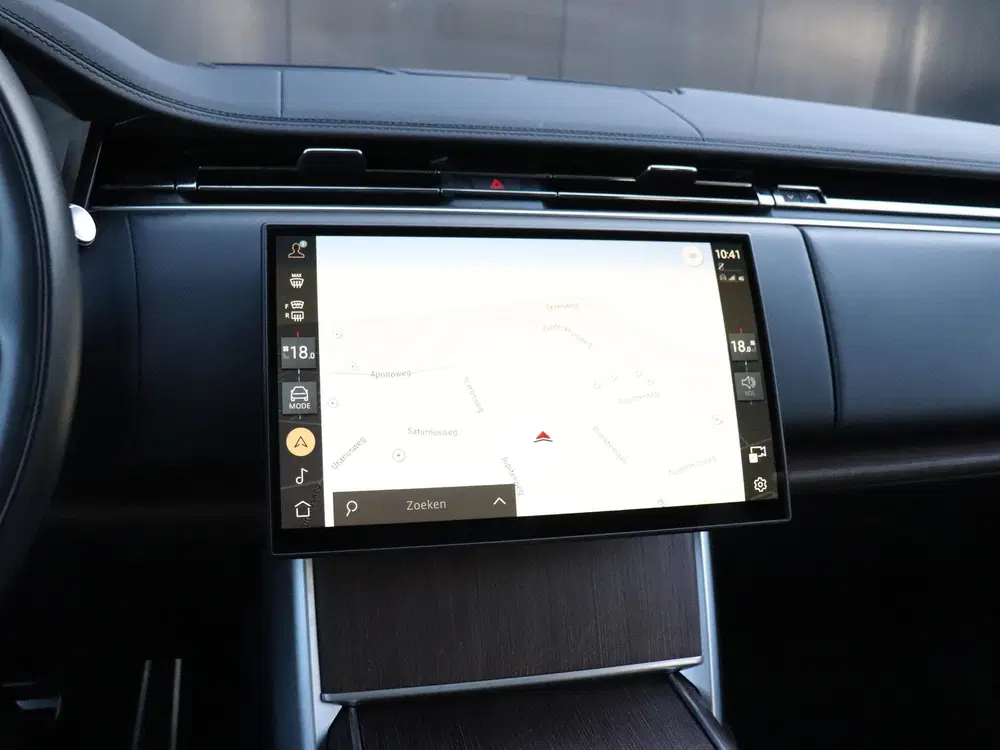 Land Rover Range Rover 3.0 P460e HSE PHEV uit 2024, foto 6