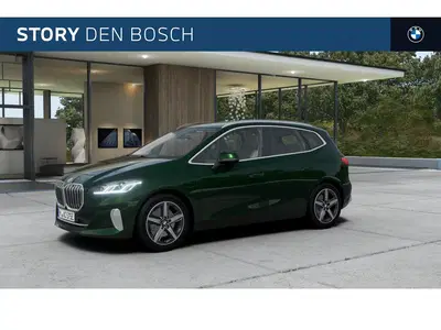 BMW 2-serie Active Tourer 225e xDrive Automaat uit 2026