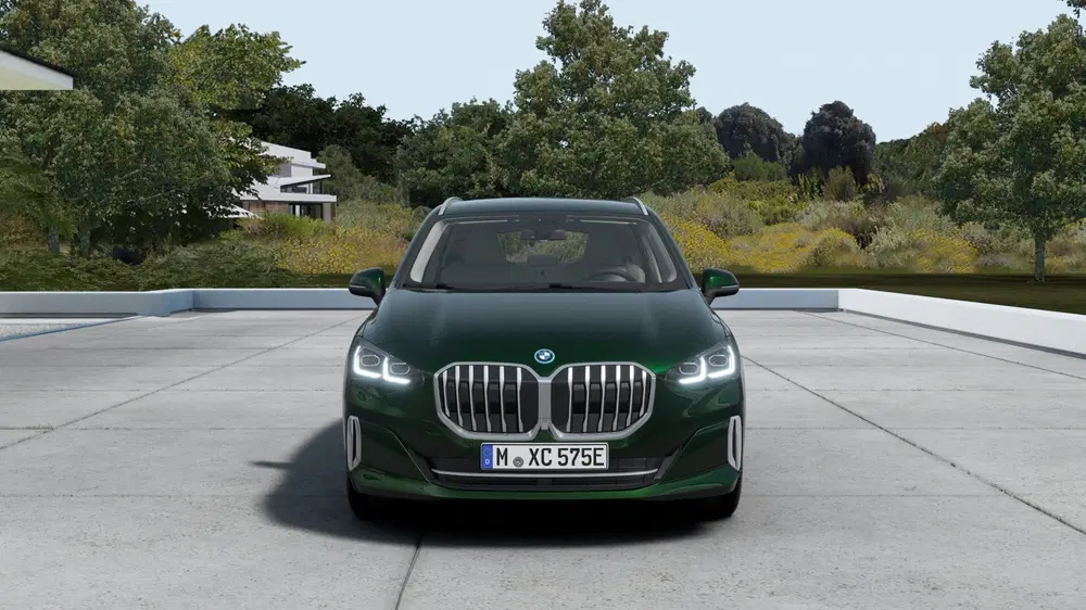 BMW 2-serie Active Tourer 225e xDrive Automaat uit 2026, foto 3