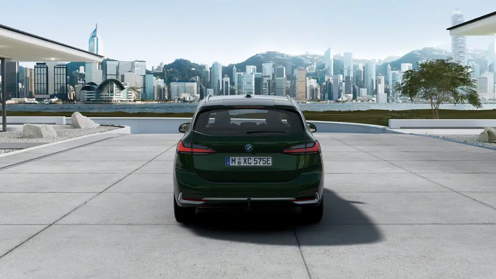 BMW 2-serie Active Tourer 225e xDrive Automaat uit 2026, foto 4