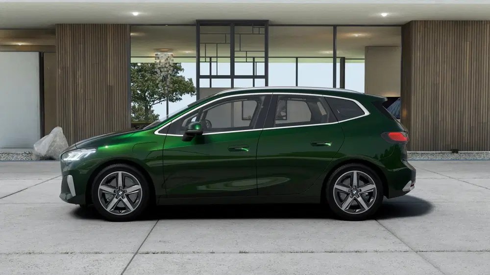 BMW 2-serie Active Tourer 225e xDrive Automaat uit 2026, foto 5