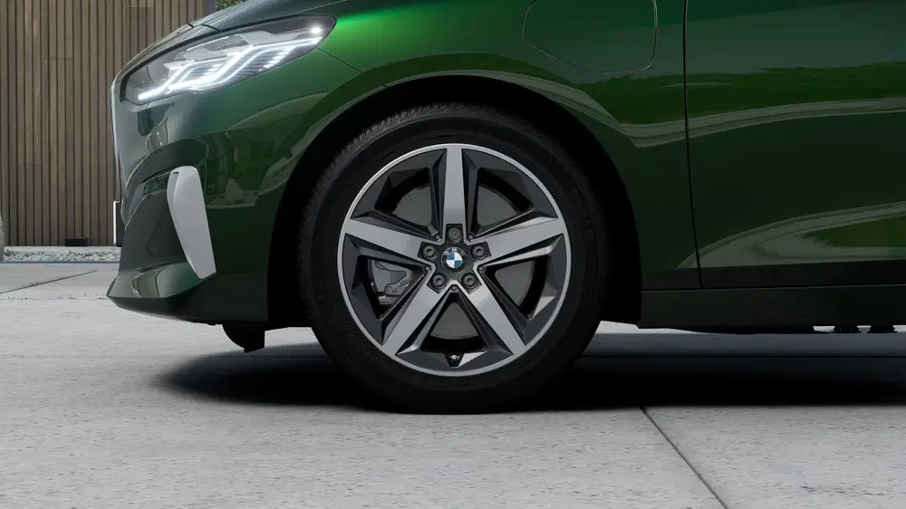 BMW 2-serie Active Tourer 225e xDrive Automaat uit 2026, foto 6