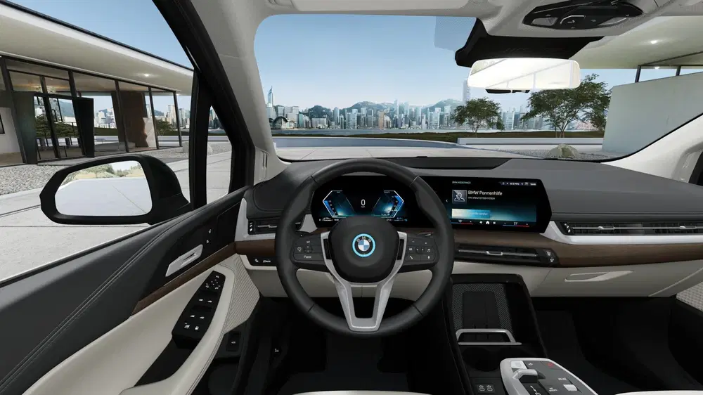 BMW 2-serie Active Tourer 225e xDrive Automaat uit 2026, foto 7