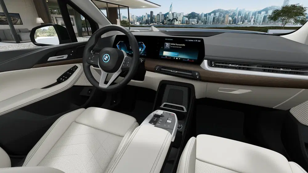 BMW 2-serie Active Tourer 225e xDrive Automaat uit 2026, foto 8