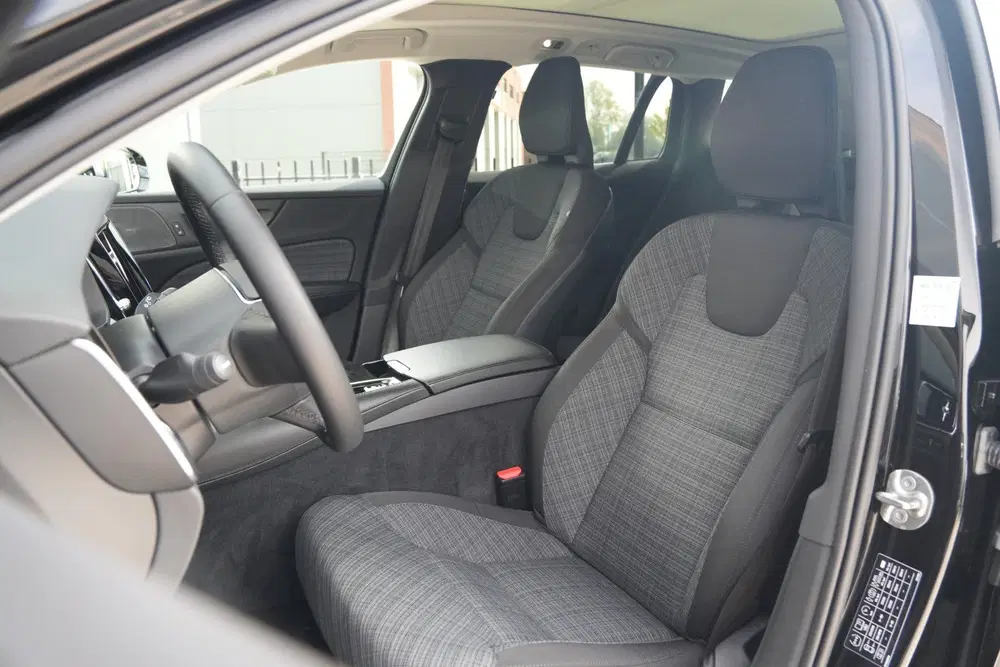 Volvo V60 2.0 T6 Recharge AWD Inscription Expression uit 2021, foto 10