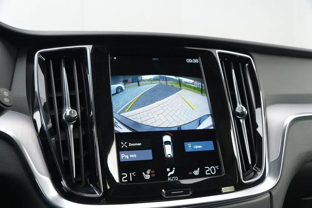 Volvo V60 2.0 T6 Recharge AWD Inscription Expression uit 2021, foto 15