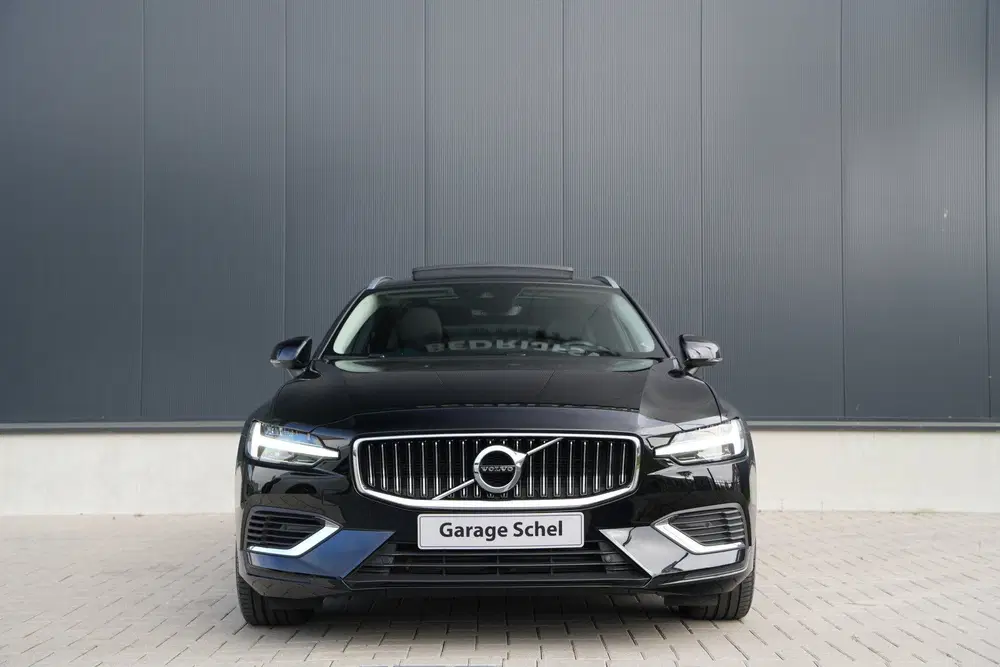 Volvo V60 2.0 T6 Recharge AWD Inscription Expression uit 2021, foto 3