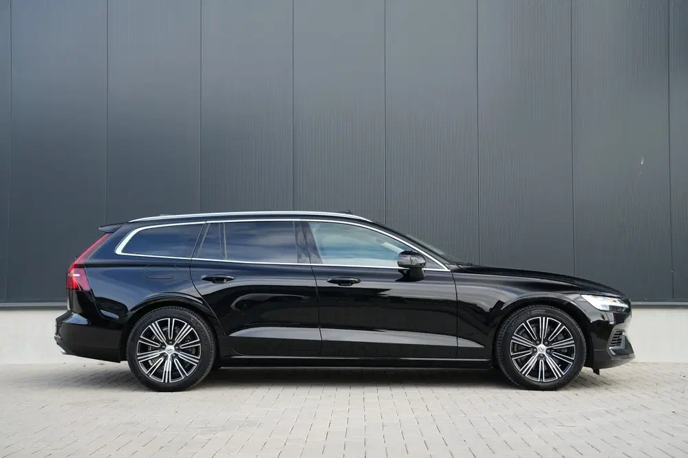 Volvo V60 2.0 T6 Recharge AWD Inscription Expression uit 2021, foto 6