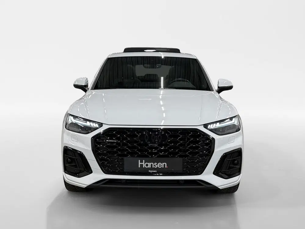 Audi Q5 55 TFSI e S-Line Competition I Panoramadak uit 2023, foto 10