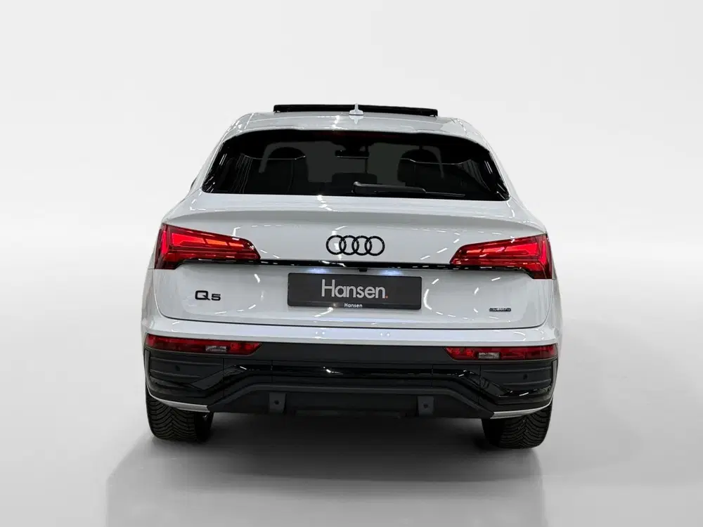 Audi Q5 55 TFSI e S-Line Competition I Panoramadak uit 2023, foto 15