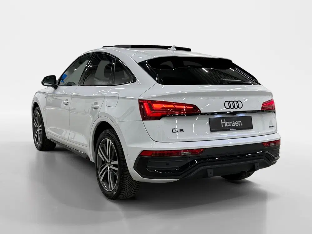 Audi Q5 55 TFSI e S-Line Competition I Panoramadak uit 2023, foto 5