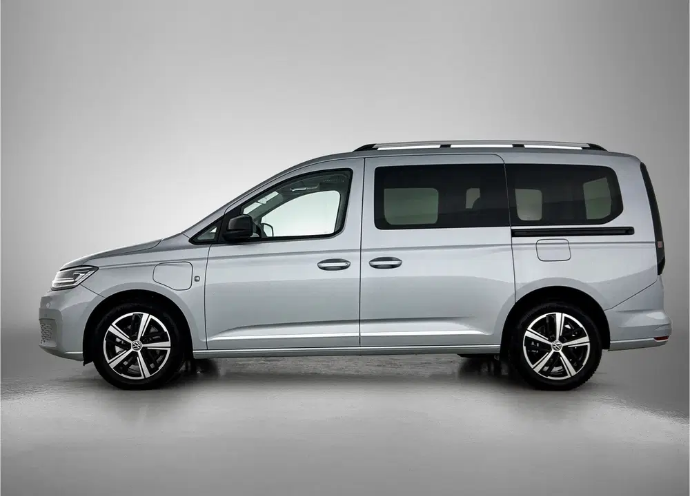 Volkswagen Caddy 1.5 TSI Hybride Style Direct leverbaar uit 2026, foto 8