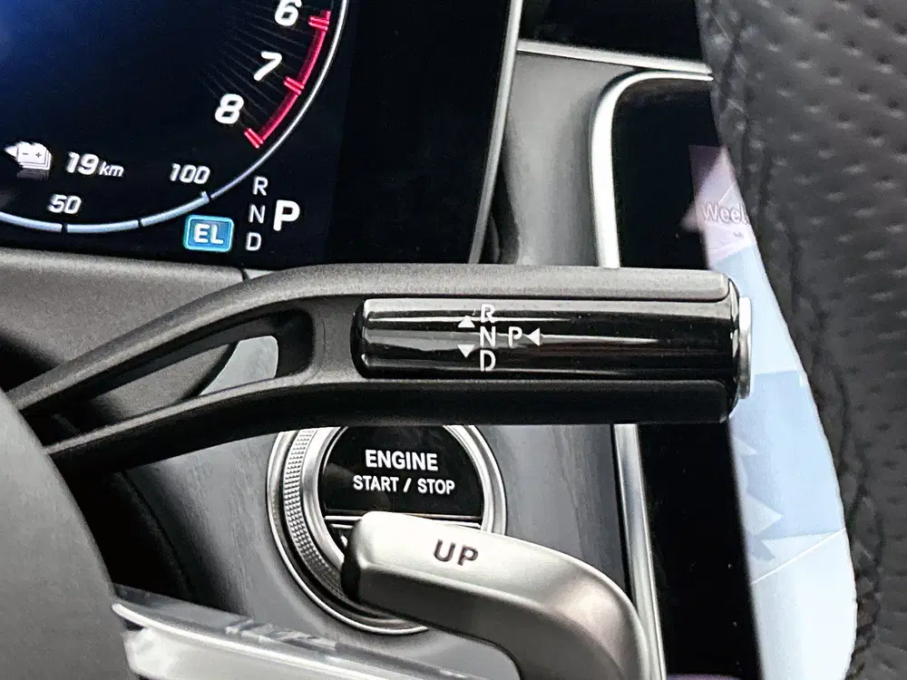 Mercedes-Benz E-Klasse Mercedes-AMG 53 4MATIC+ Nightpakket uit 2025, foto 12