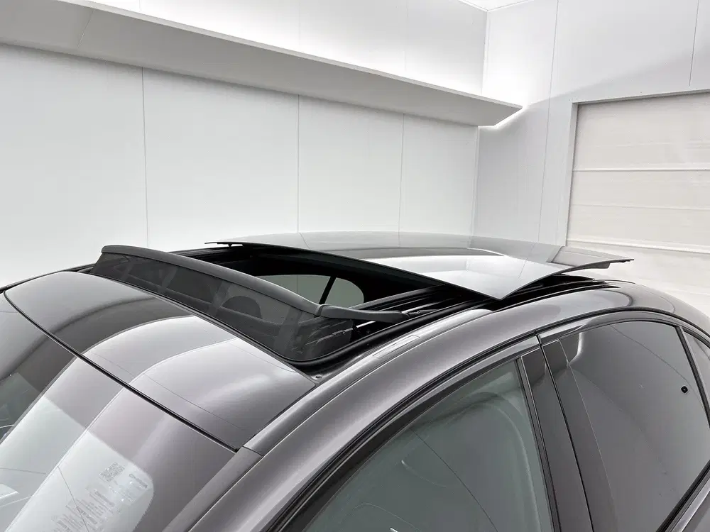 Mercedes-Benz E-Klasse Mercedes-AMG 53 4MATIC+ Nightpakket uit 2025, foto 14