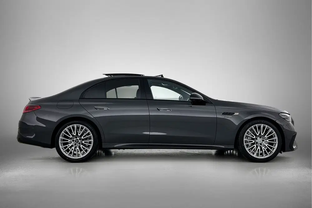 Mercedes-Benz E-Klasse Mercedes-AMG 53 4MATIC+ Nightpakket uit 2025, foto 15