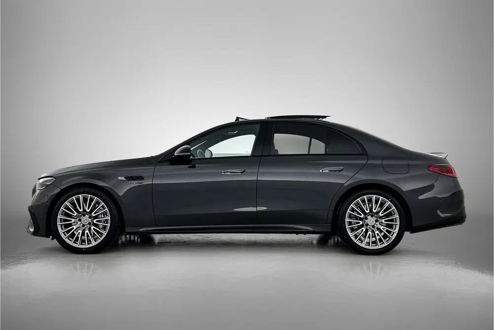 Mercedes-Benz E-Klasse Mercedes-AMG 53 4MATIC+ Nightpakket uit 2025, foto 3