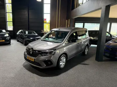 Renault Kangoo 1.3 TCe Rolstoelauto uit 2024