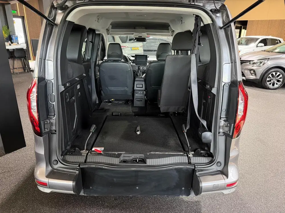Renault Kangoo 1.3 TCe Rolstoelauto uit 2024, foto 3