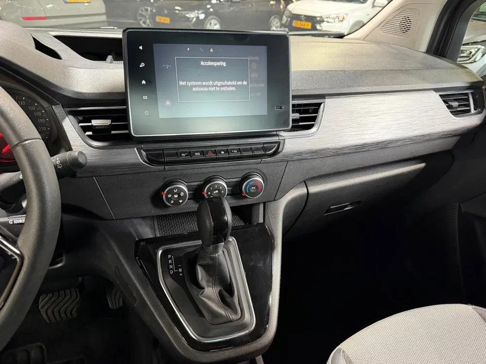 Renault Kangoo 1.3 TCe Rolstoelauto uit 2024, foto 4