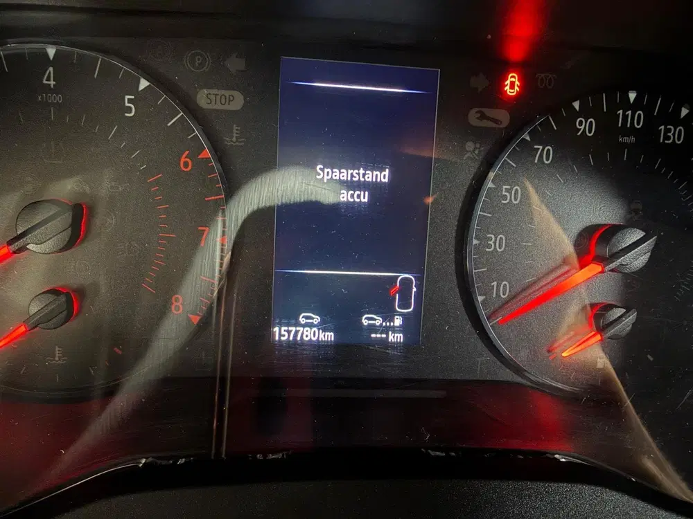 Renault Kangoo 1.3 TCe Rolstoelauto uit 2024, foto 5