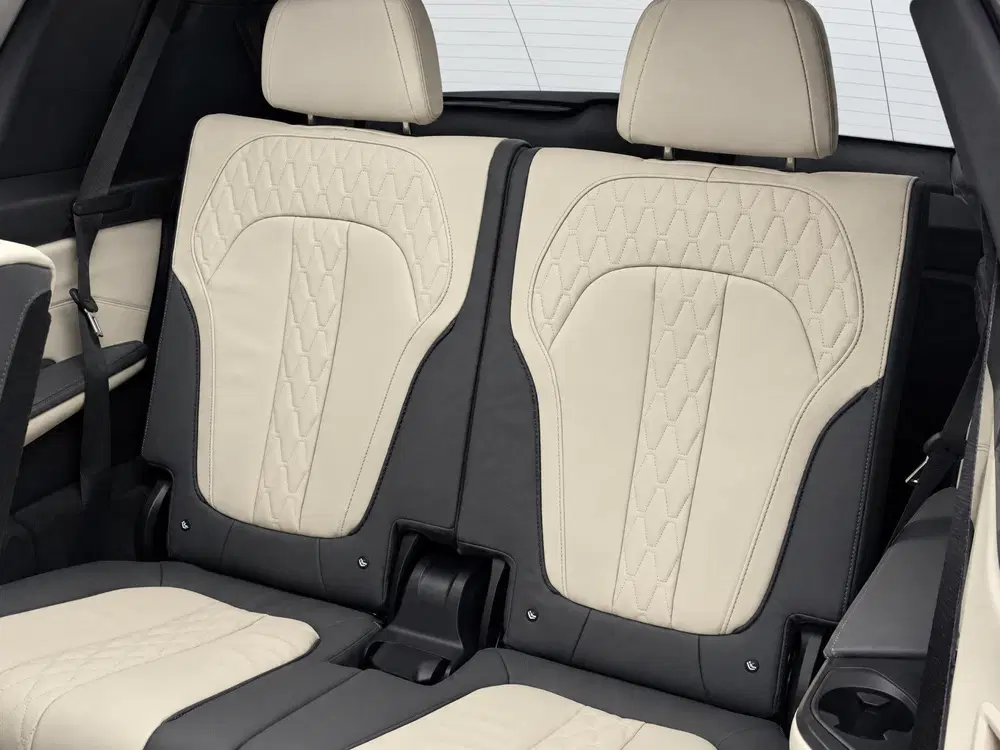 BMW X7 M60i xDrive M Sport Automaat uit 2023, foto 11