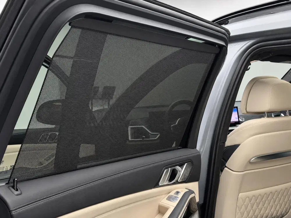 BMW X7 M60i xDrive M Sport Automaat uit 2023, foto 15