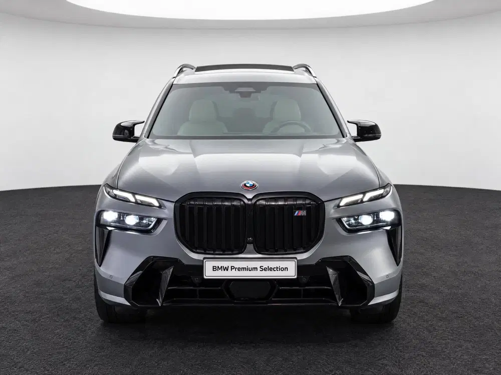 BMW X7 M60i xDrive M Sport Automaat uit 2023, foto 3