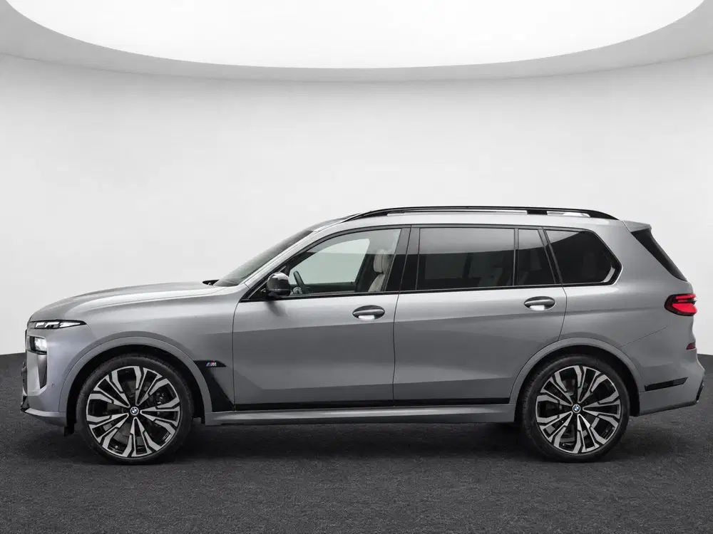 BMW X7 M60i xDrive M Sport Automaat uit 2023, foto 4