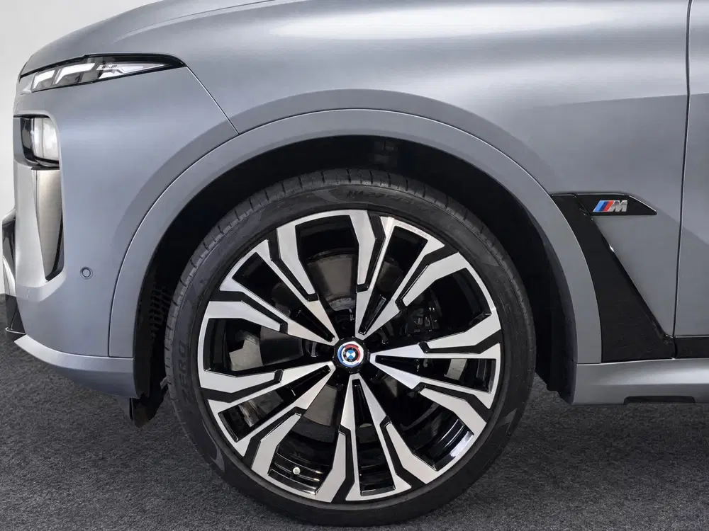 BMW X7 M60i xDrive M Sport Automaat uit 2023, foto 5