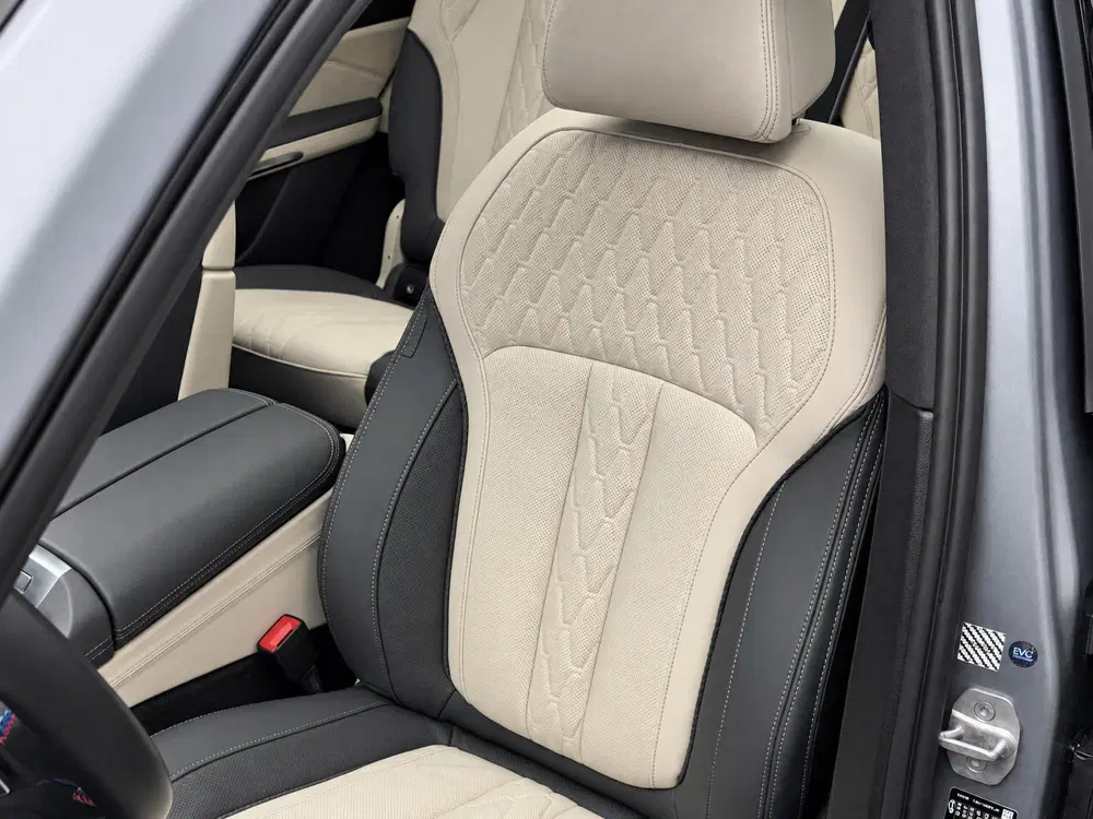 BMW X7 M60i xDrive M Sport Automaat uit 2023, foto 6