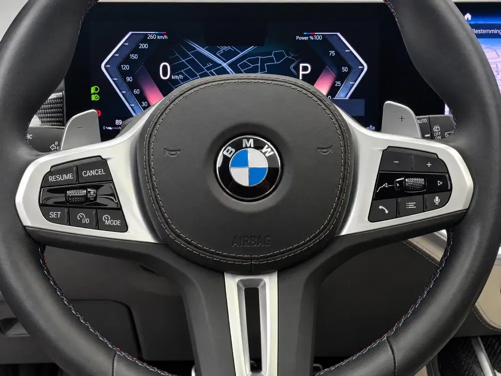 BMW X7 M60i xDrive M Sport Automaat uit 2023, foto 8