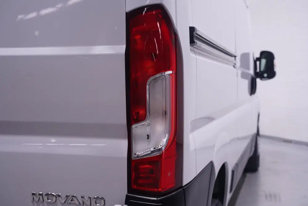 Opel Movano 2.2D 140 pk L2H2 Navi uit 2023, foto 11