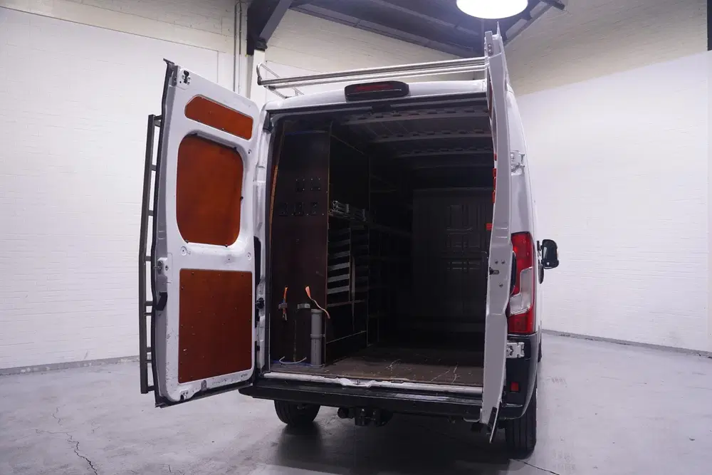 Opel Movano 2.2D 140 pk L2H2 Navi uit 2023, foto 13